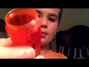 How to put together a flashlight