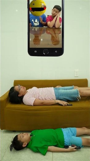 Funny video | Turn on or turn off? #shorts #funny