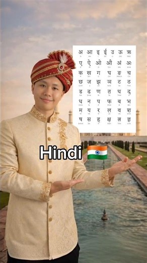 Alphabets in different countries