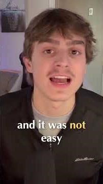 Amazon FBA Gets EASY After This... #shorts