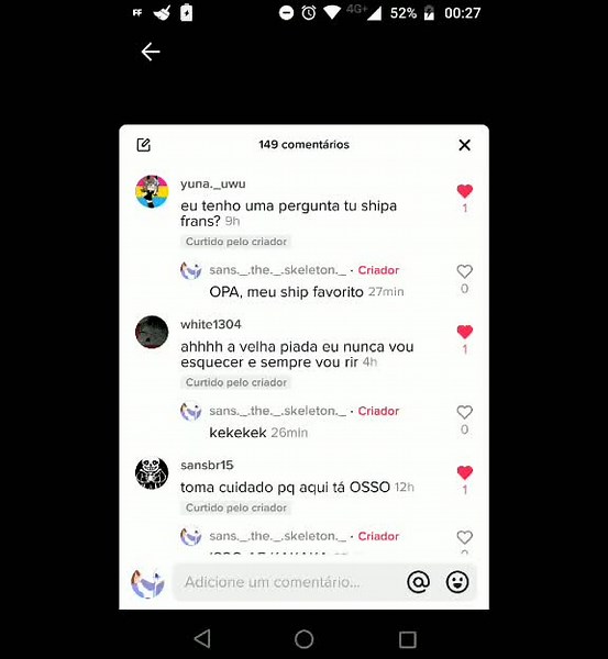 Frans Undertale Meme Compilation