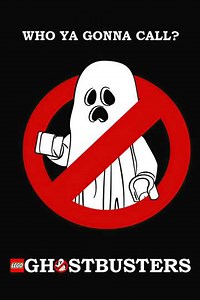 The Lego Ghostbusters Movie (2016) - Movie