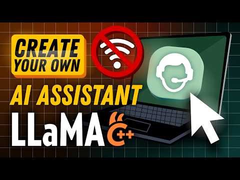 Llama.cpp Local Ai Setup: The Ultimate Beginner's Guide... You Won't Expect This
