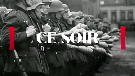 Capitulation, les 100 derniers jours - Bande annonce