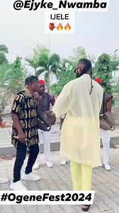 345K views · 6.1K reactions | #OgeneFestRETURNS in style and glamour....