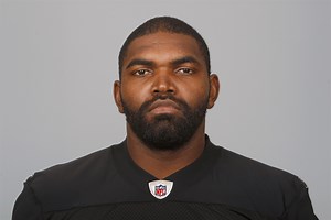 New Bronco Richard Gordon is a blocking tight end