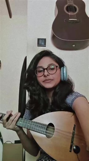 Ramulo ramula #mandolin #ramuloramula #instrumental #alavaikuntapuramlo