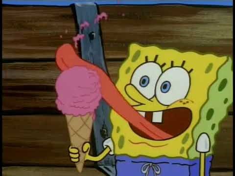 Walking Small - SpongeBob Season 1 - Part 2 (1080p - 60fps)