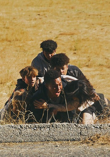 Finding Faith streaming: where to watch online?