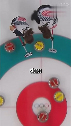 The Game of Curling (EXPLAINED)