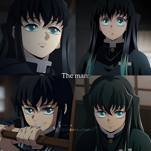 man's and their most important woman|| @nezukoxx_chan|| #demonslayer