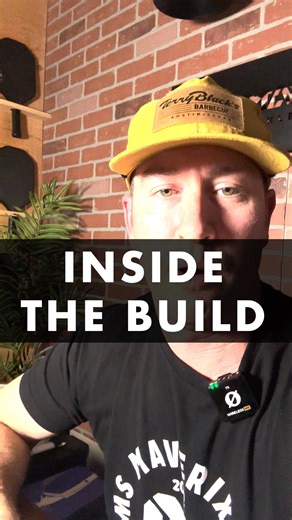 Maverix Pickleball on Instagram: "This video is about the collaboration behind Havik 2. When I came to Justin Barton from @pickleballetc , I had some high asks: extremely low swing weight, very high twist weight, more power, and a forgiving sweet spot — all in a paddle that could still be customized for different players. Justin is the brain behind this unique design. Without his knowledge, problem-solving, and willingness to push boundaries, we wouldn’t have achieved the balance and metrics we 