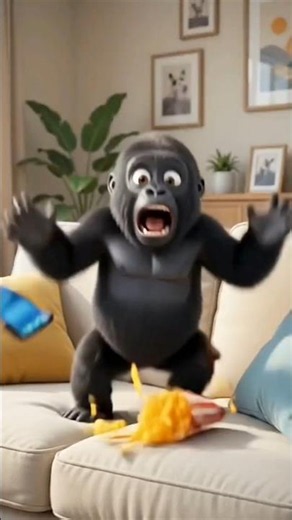 🐼🦍🤣Full Fun short, cockroach 🤡prank, Entertainment video🤣, #funny #fyp