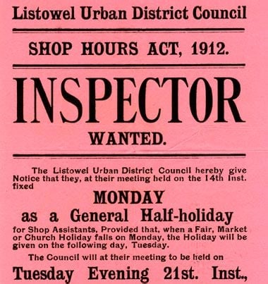 Ireland 1912-1916: An Animated History from Home Rule to Easter Rising | Century Ireland