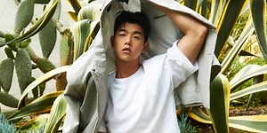 Eric Nam Shares New Single 'House on a Hill'