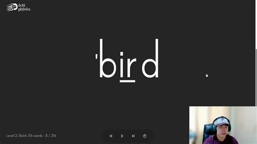 Dolch英文高频词｜覆盖儿童英文读物 50% 以上的用词频率