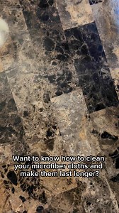 It's crucial to clean microfiber cloths separately from harsh chemicals because these cloths are delicate and can be easily damaged by strong substances. Using harsh chemicals can break down the fibers of the cloth, reducing its effectiveness and lifespan. Additionally, harsh chemicals can leave residues on the cloth, affecting its ability to clean efficiently. To maintain the quality and performance of microfiber cloths, it's best to wash them with gentle detergents or by themselves to ensure t