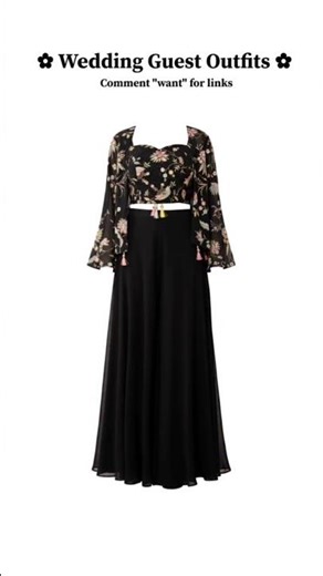 7 Stunning Wedding Guest Outfits Ideas 💃 | Elegant & Trendy Looks 2026 #traditionalgirllook #shorts