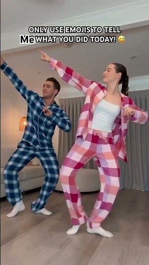 Jasmine and James dances the best trend #dance #couplegoals #challenge