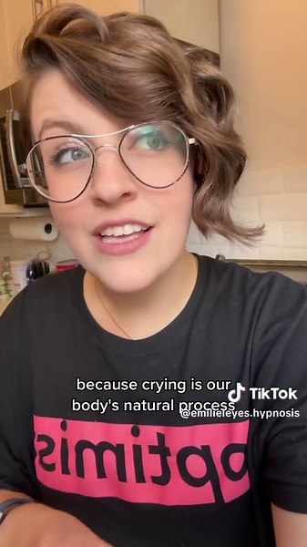 Understanding the Benefits of Crying for Mental Health and Well-being