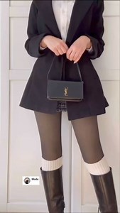 222K views · 5.5K reactions | Look.勺 #fashion #outfit #look #fashionstyle #fashionable #lookstyle #outfits #moda #looks | Moda | Facebook