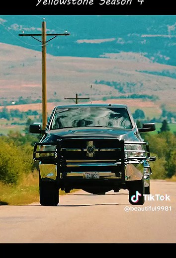 Yellowstone Bunkhouse Scene and Family Attack