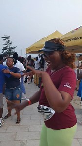 8.4K views · 82 reactions | KIZOMBA NA RUA AT WEST African Kizomba Festival | Kizomba TR | Facebook
