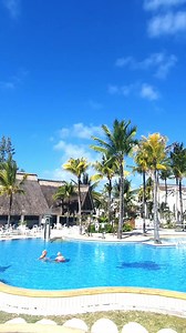The serenity of an adults-only resort. Are you ready to let go of all your worries and let this haven soothe your mind and rejuvenate your spirit? #Mauritius | Ambre Mauritius
