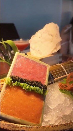 ZUMA restaurant - Japanese Dining Boston