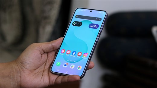 From Crocs to chocolate: Samsung's strangest Galaxy S25 accessories