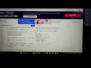 Oops assignment 1 title:typing speed and test application UE24CS303