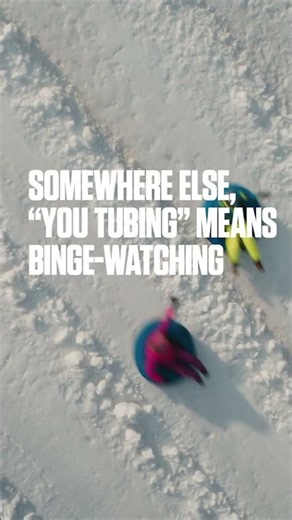 You Tubing | Beech Mountain | For Real, Visit NC