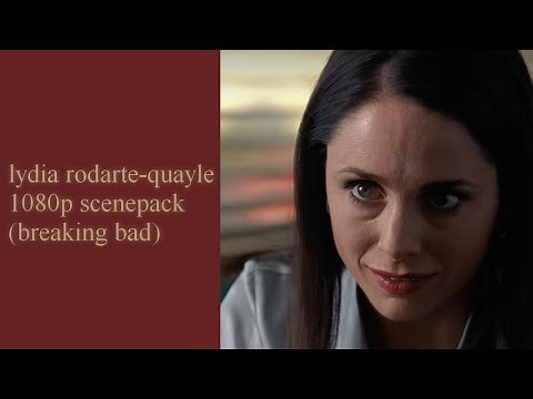 Lydia Rodarte-Quayle 1080p scenepack | Breaking Bad Season 5