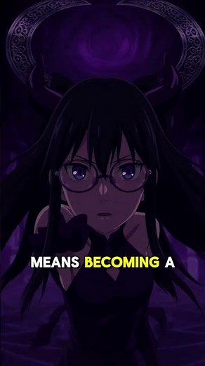 Loop Time to Save One Girl ⏳ Madoka's Dark Sacrifice #puellamagimadokamagica #homurahime