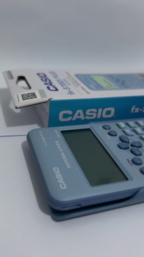 13K views · 78 reactions | Casio fx-570 ES Plus 2nd Calculator. Thank you Calcuhubph for this Calculator!懶 #calculator #viralreels #fypシ゚viral #mathematics #viralreels | Prof Math Wizard | Facebook