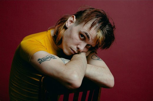 Malice K announces his debut album, AVANTI