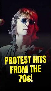 1970s Protest Songs That Still Matter #70smusic #protestsongs #protestmusic #classicrock