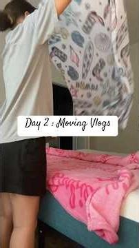 Day 2 of moving! #meredithleftwich #fypシ #moving #movingout #cleaning #newapartment