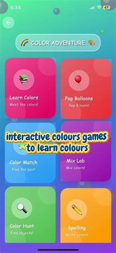 Kids Academy - Learn and Play| Top Home schooling Kids Learning app|