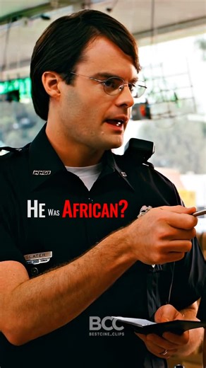 Bestcine_clips on Instagram: "Seth Rogen & Bill Hader’s Funniest Interrogation Scene❤️😂 #superbad"