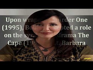 BIOGRAPHY OF BOBBIE PHILLIPS