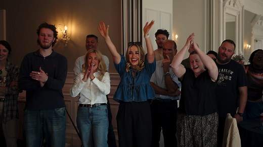 Beat The Box: The Ultimate Team Building Challenge