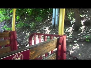 Pittsburgh Zoo Train Tour