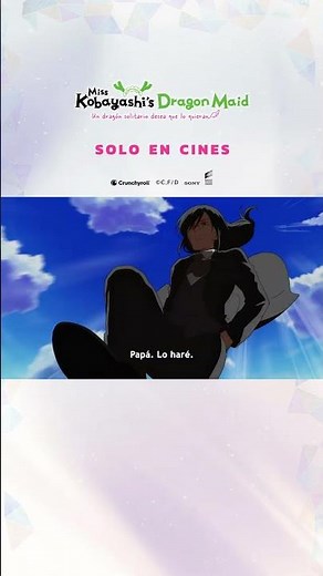 Siempre puedes confiar en que Kyoto Animation hará una joyita 🙏🏽