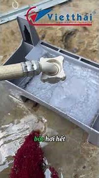 sửa tủ lạnh bị chảy nước ra nền nhà. ￼ đừng vội tưởng tủ hỏng nặng mà vứt đi thay tủ mới