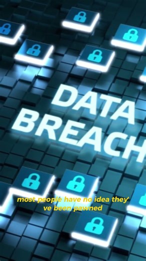 Is your email for sale? Check now 🛑 #Shorts #Cybersecurity #leak #hacker