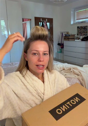 Notino unboxing: co jsem koupila na cestu a do kabelky