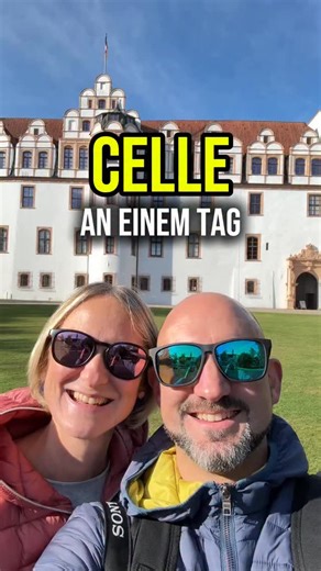15K views · 526 reactions | Celle an einem Tag – so nutzt du die Zeit...