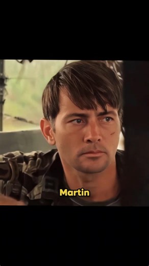 Apocalypse Now: Martin Sheen’s Real-Life Ordeal During Filming 🎬✨ #ApocalypseNow #MartinSheen