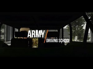 Army Drivers Complete Training (BRM)